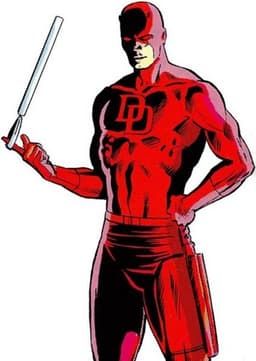 Daredevil / Matthew Murdock