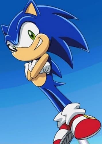 Sonic the Hedgehog