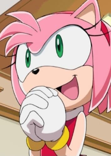 Amy Rose