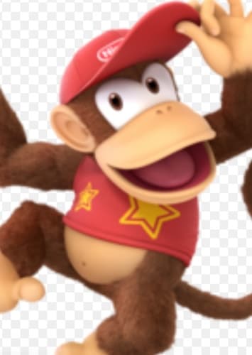 Diddy Kong