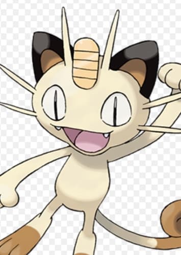 Meowth