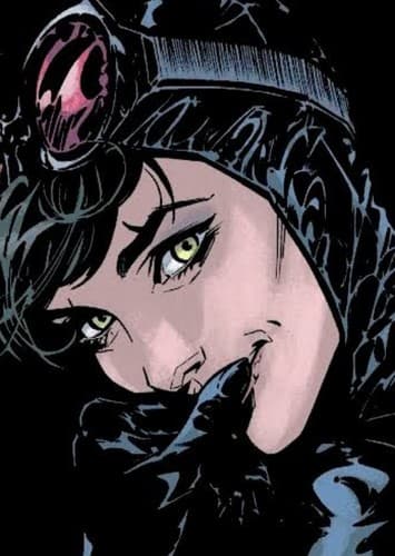 Catwoman