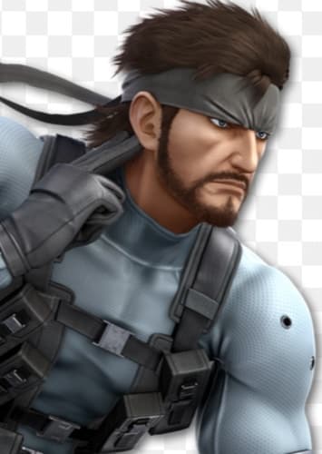 Solid Snake