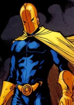 Doctor Fate