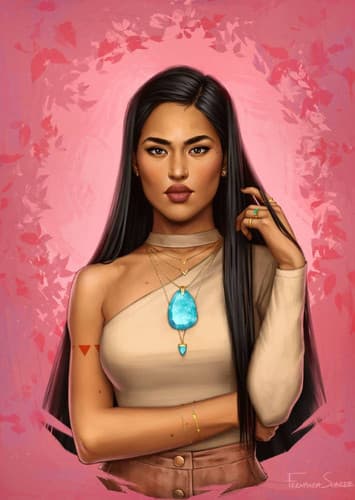 Pocahontas
