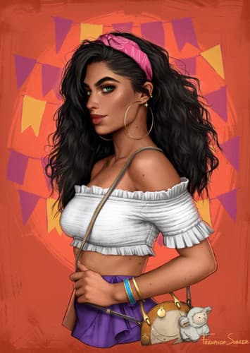 Esmeralda