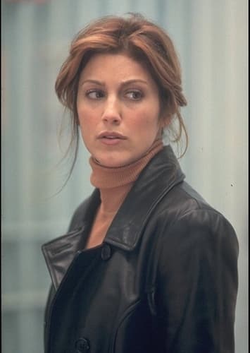 Det. Sandra Cassidy