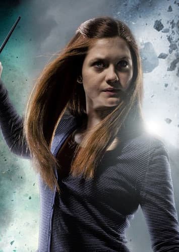 Ginny Weasley