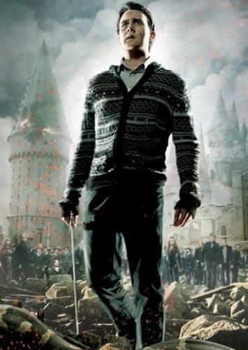 Neville Longbottom