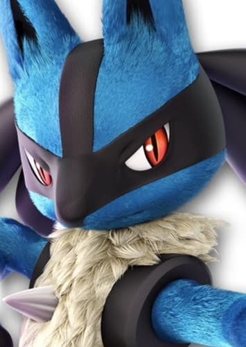 Lucario