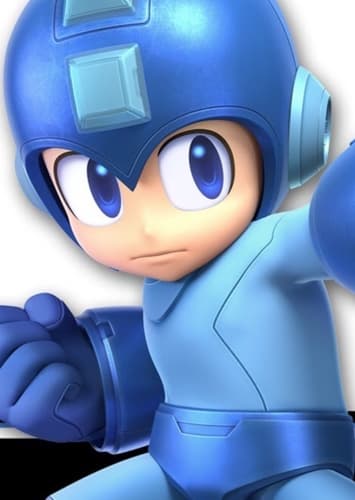 Mega Man