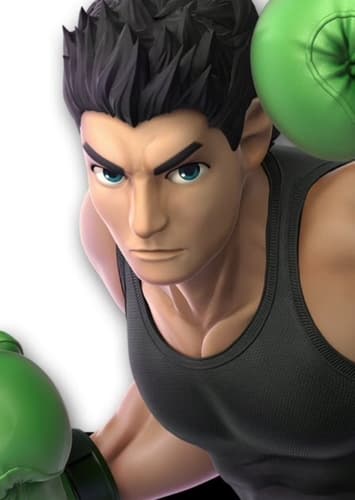 Little Mac