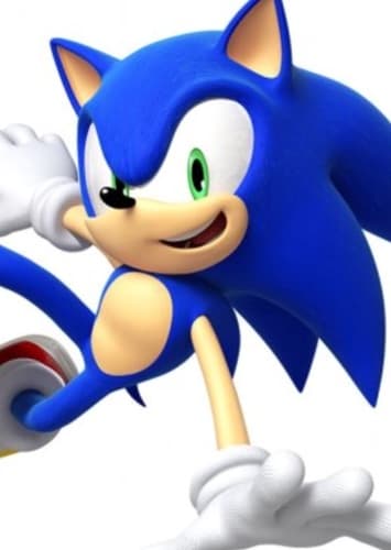 Sonic The Hedgehog