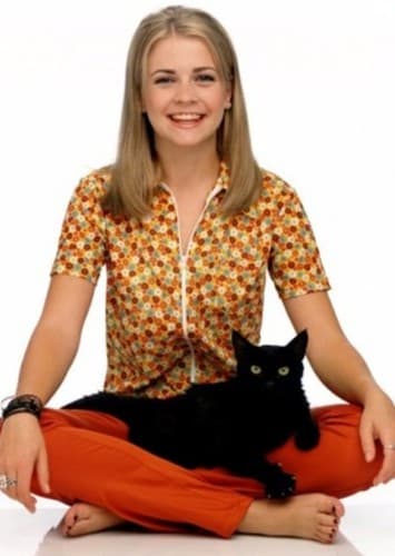 Sabrina Spellman