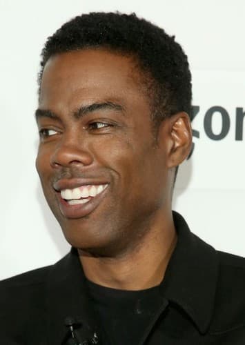 Chris Rock