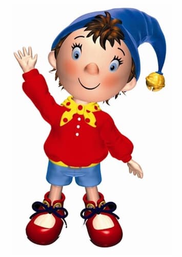 Noddy (Make Way for Noddy)