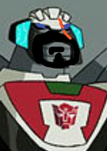 Wheeljack