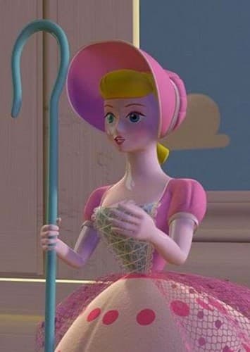 Bo Peep (Toy Story)