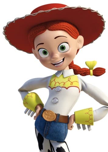 Jessie (Toy Story)