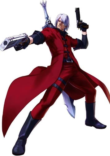 Dante