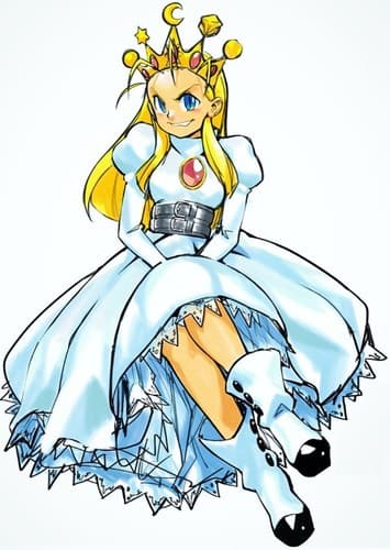 Devilotte de DeathSatan IX