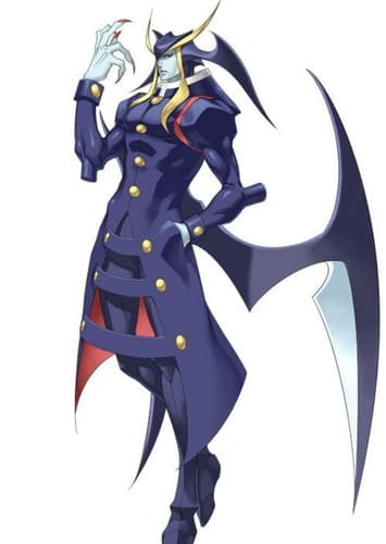 Jedah Dohma