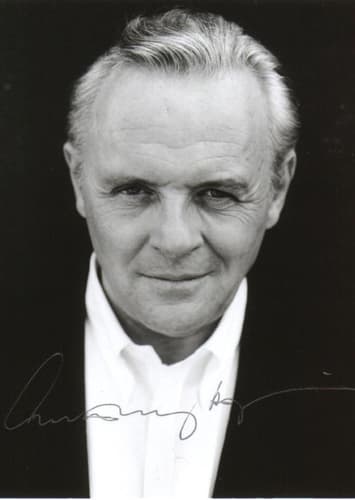 Anthony Hopkins