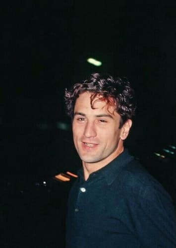Robert De Niro