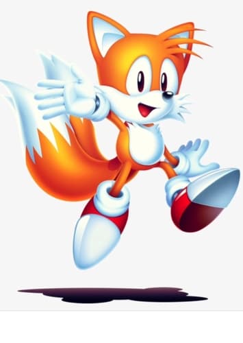 Tails