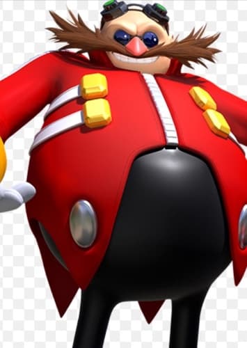 Eggman