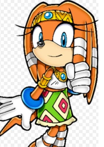 Tikal