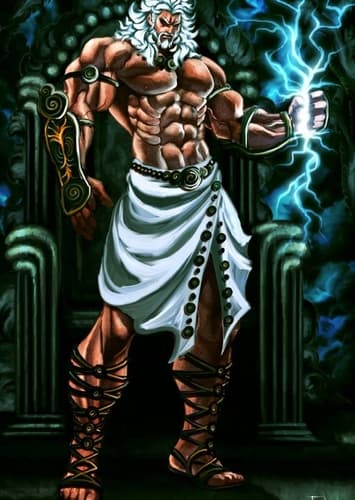Zeus