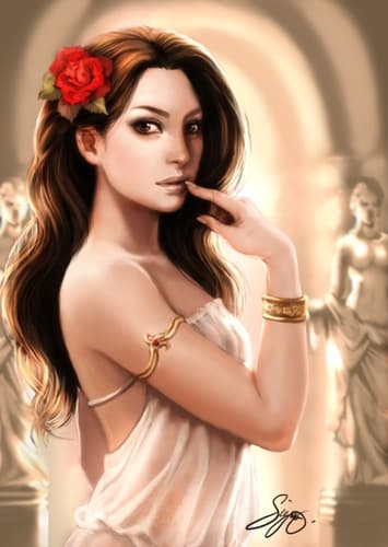 Aphrodite