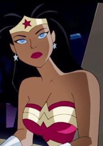 Diana Prince