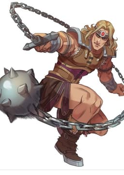 Simon Belmont