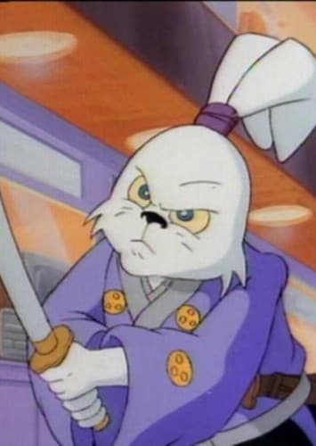 Usagi Yojimbo