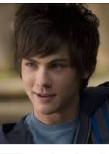 Percy Jackson