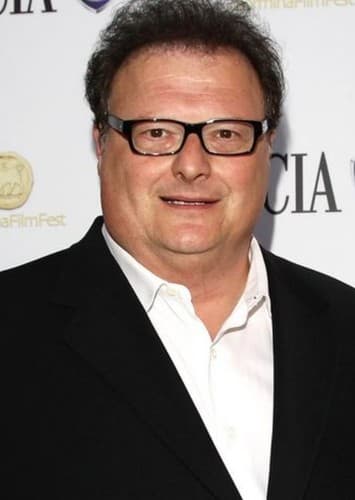 Wayne Knight