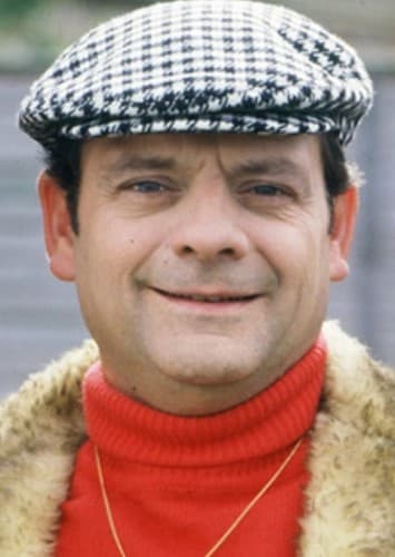 Del Boy