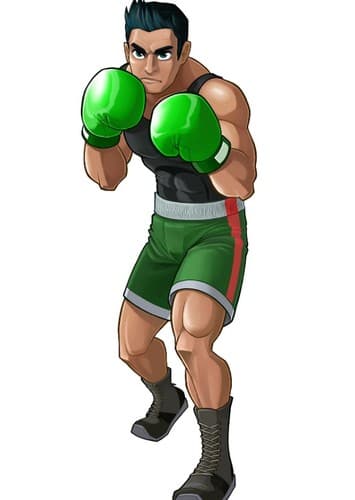 Little Mac