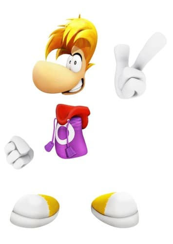 Rayman