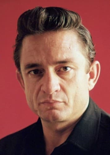 Johnny Cash