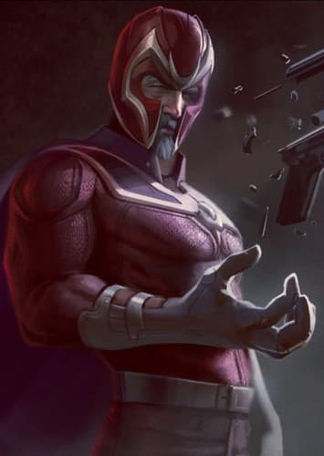 Magneto