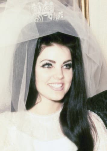 Priscilla Presley
