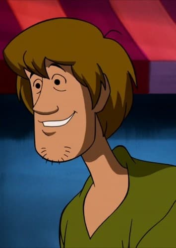 Shaggy