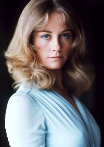 Cybil Shepherd