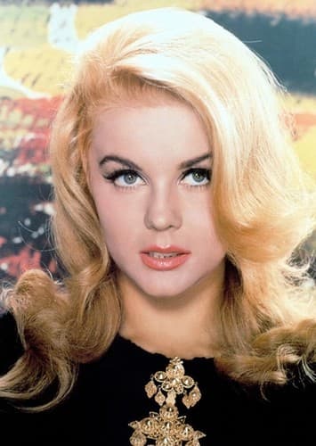 Ann-Margret