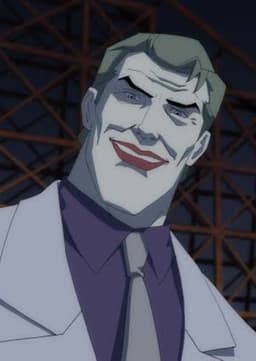 The Joker (Dark Knight Returns)