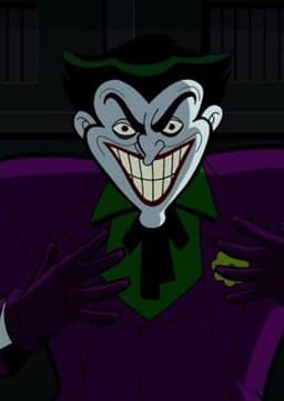 The Joker (Brave And The Bold)