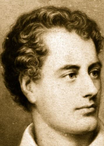 Lord Byron